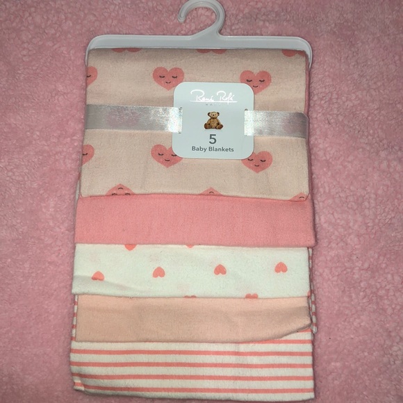 rene rofe baby blankets